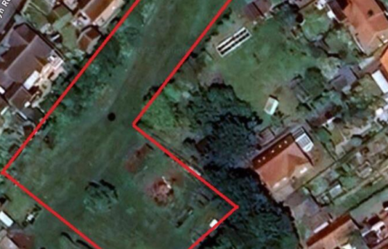 Development Site in Hunmanby photo